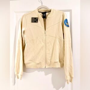 Star Wars Cream Women's Sweater